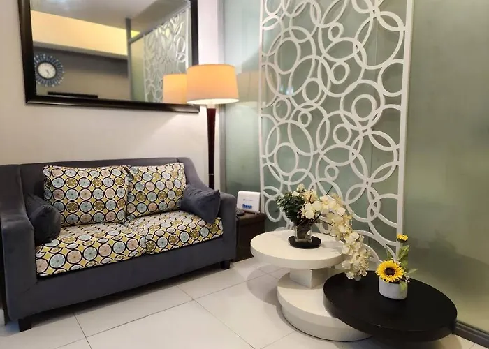 Cosy Kl Tower With Parkview Balcony, Pool, Gym, Sauna Near Greenbelt 100Mbps